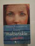 Stany małżeńskie i pośrednie - Dorota Kassjanowicz
