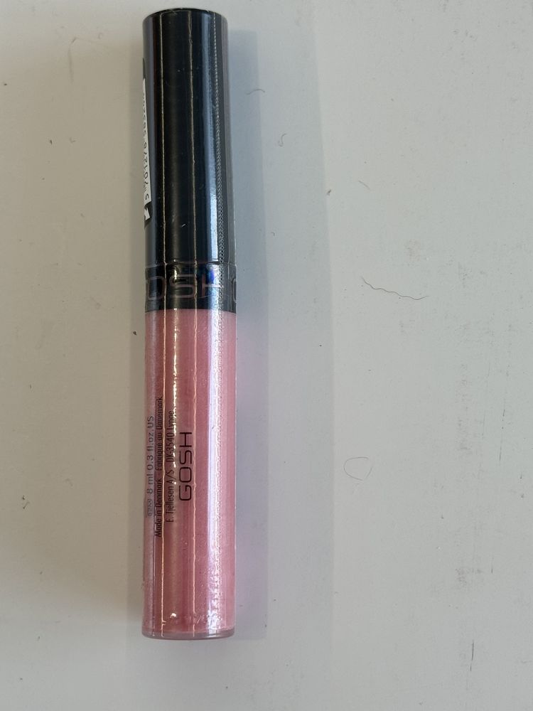 Gosh Lip Gloss Brilant A Levres Błyszczyk do ust 0068