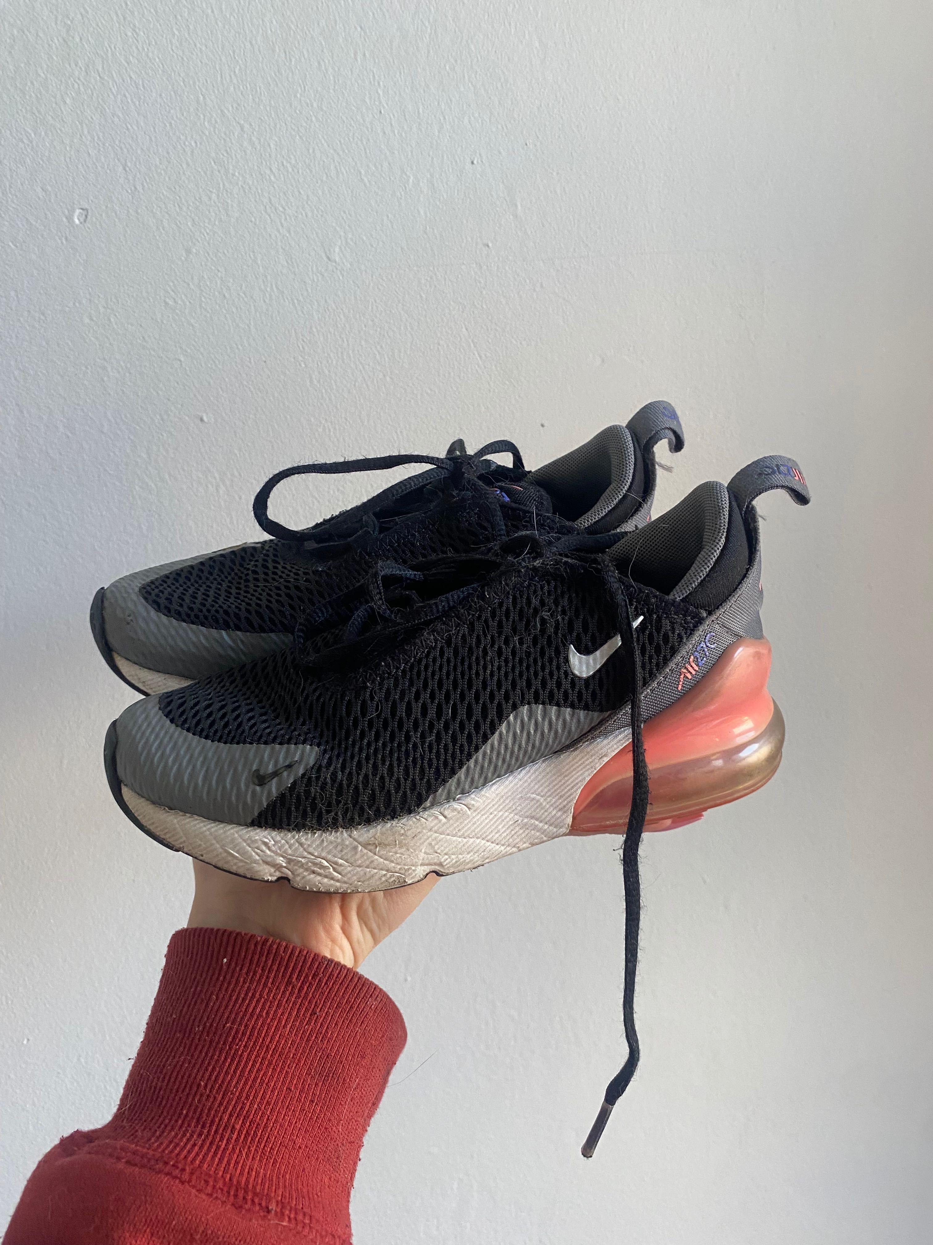 Nike Aie Max 270C