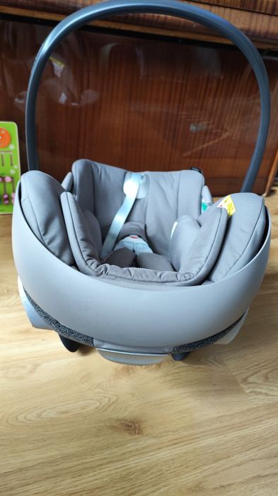 Fotelik Cybex Cloud Z2 i-size