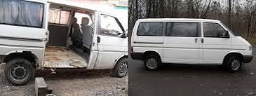 Зварювання, рихтовка, мальовка автотранспорту