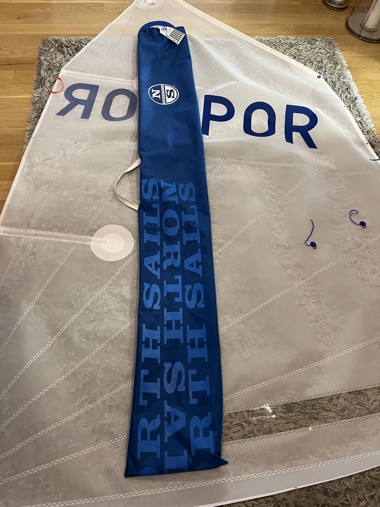 Vela Optimist North Sail V3 - NOVA