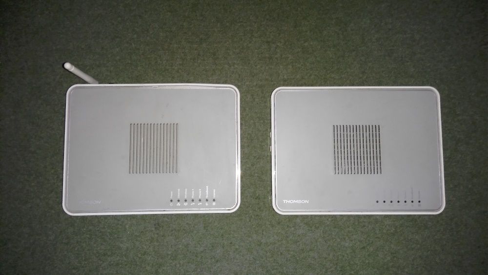 Pack tecnologico modem telemóvel