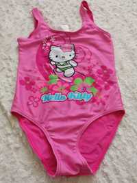 Kostium kąpielowy 104 Hello Kitty
