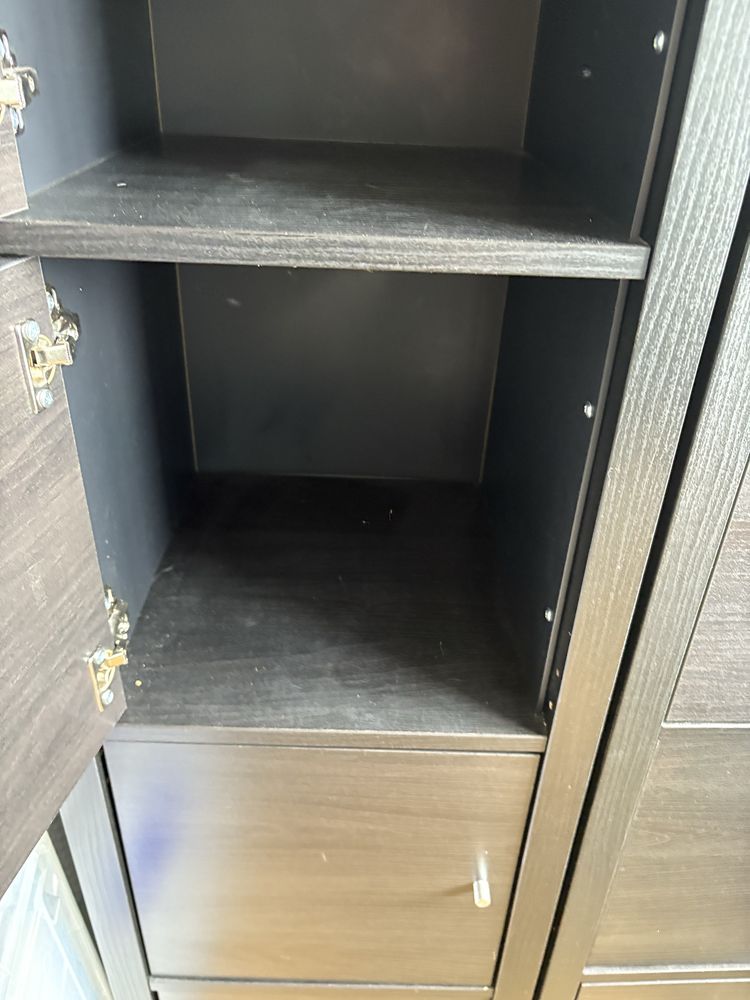 Estante Kallax IKEA