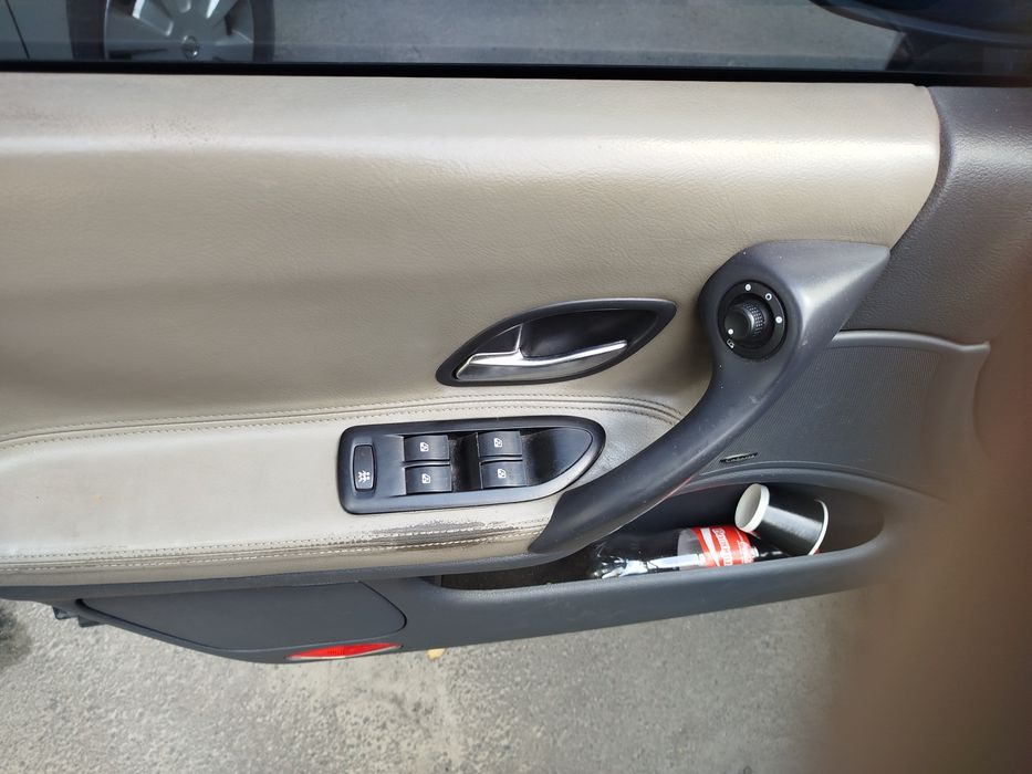 Рено-Лагуна-2, Мотор-1. 9,2003р.в.