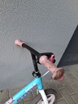 Rowerek biegowy btwin