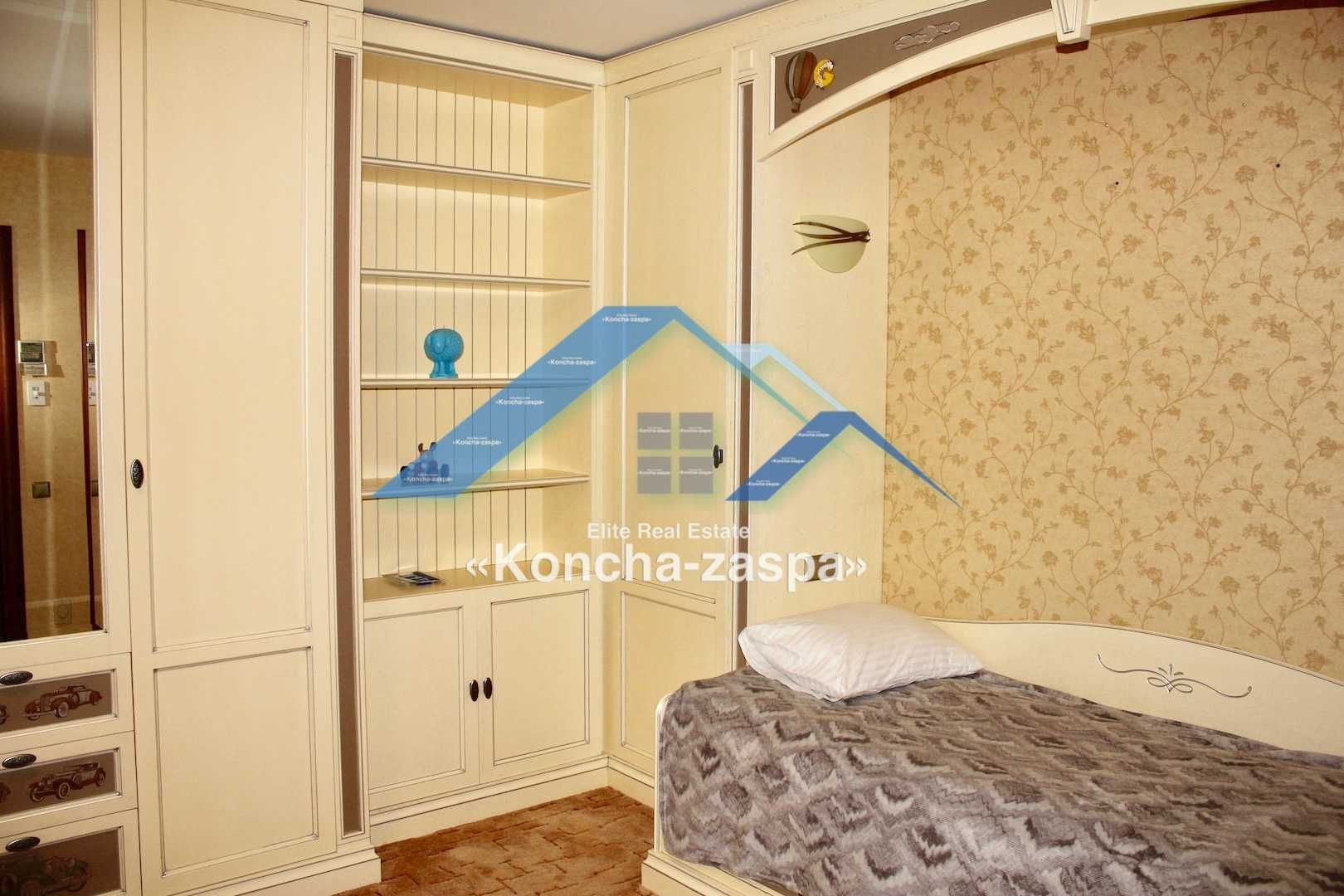 Конча Заспа. Козин. Продажа дома в лесной части