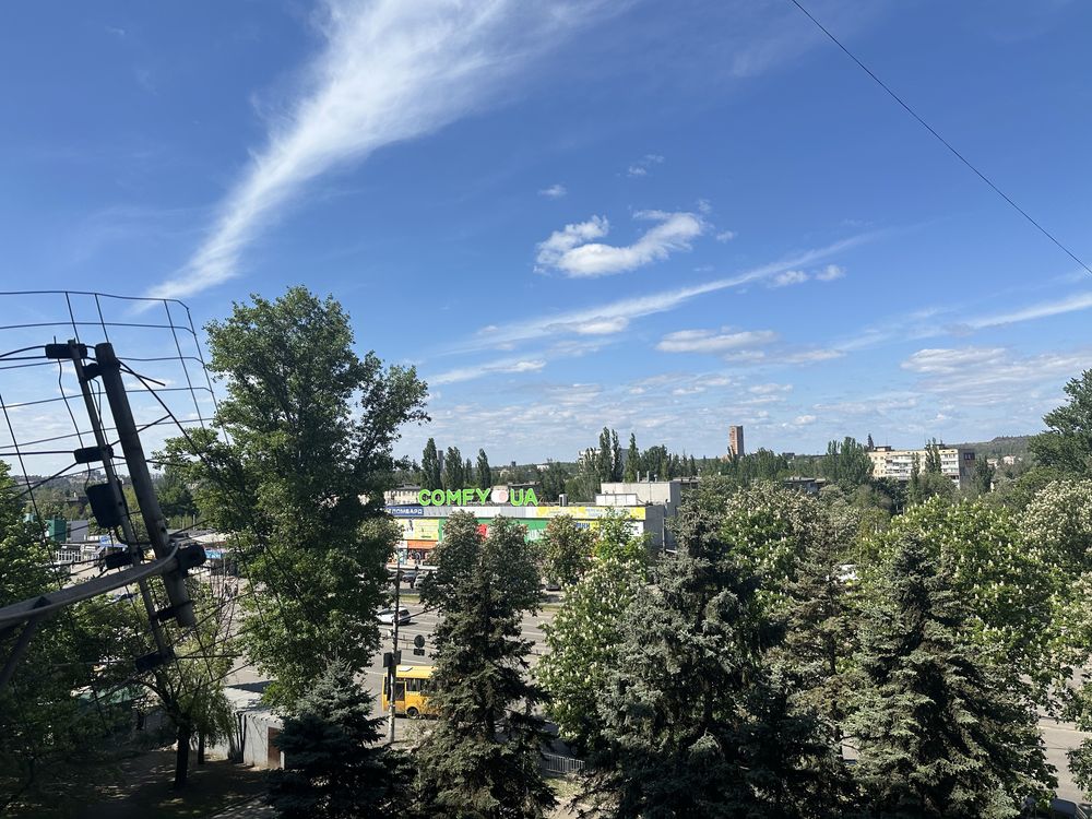 2-х Юбилейная пр 200 лет Кривого Рога, 4/9, все разд