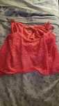 Top Bershka tam S