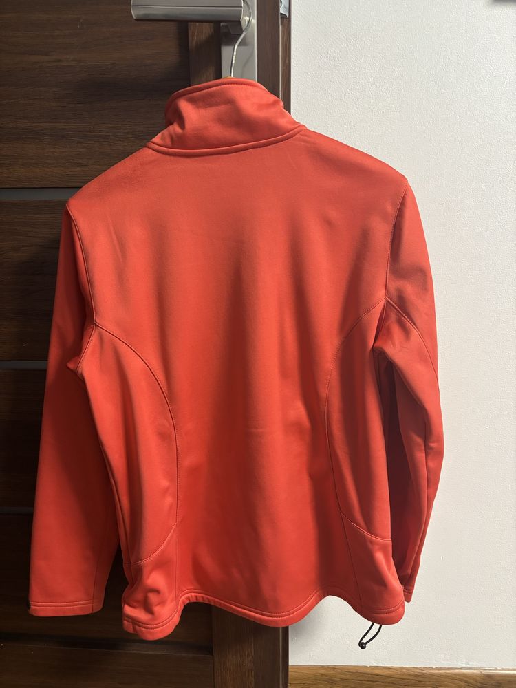 Kurtka softshell damska M
