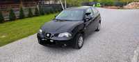 Ładny Seat Ibiza Lift 1.4benzyna 2008R, climatronic, tempomat