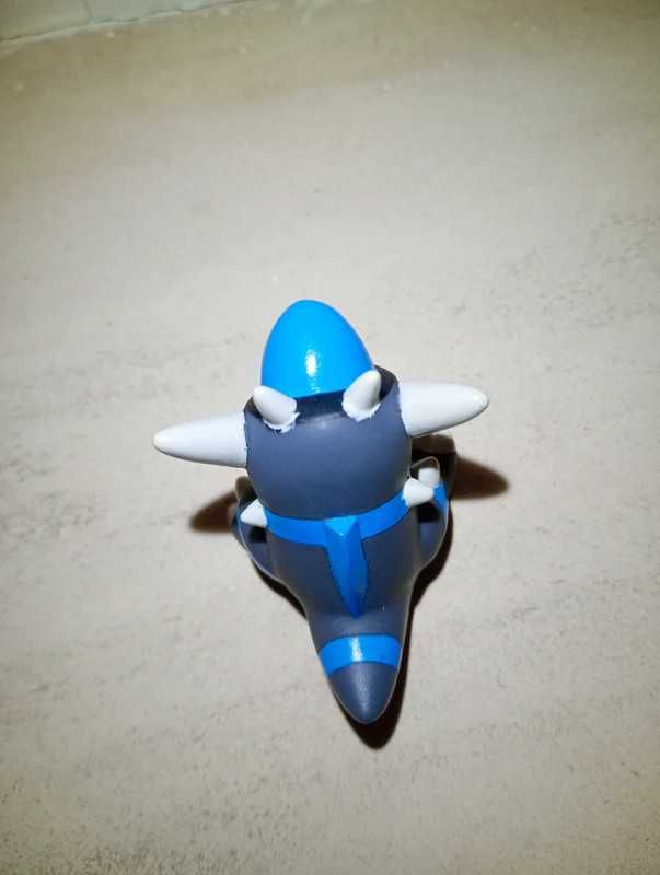 Pokémon Rampardos