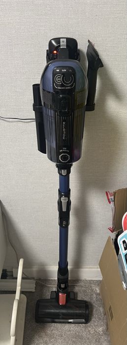 Продам пилосос Rowenta