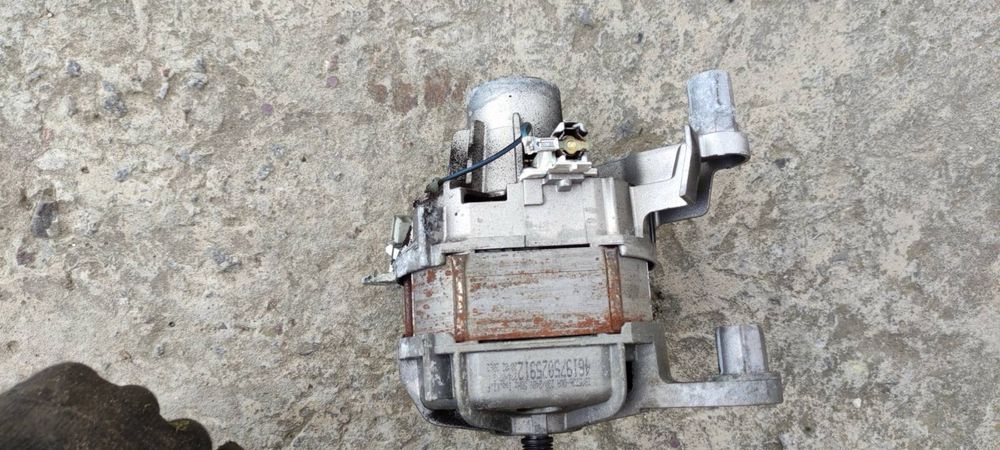 Двигуни до пральних машин