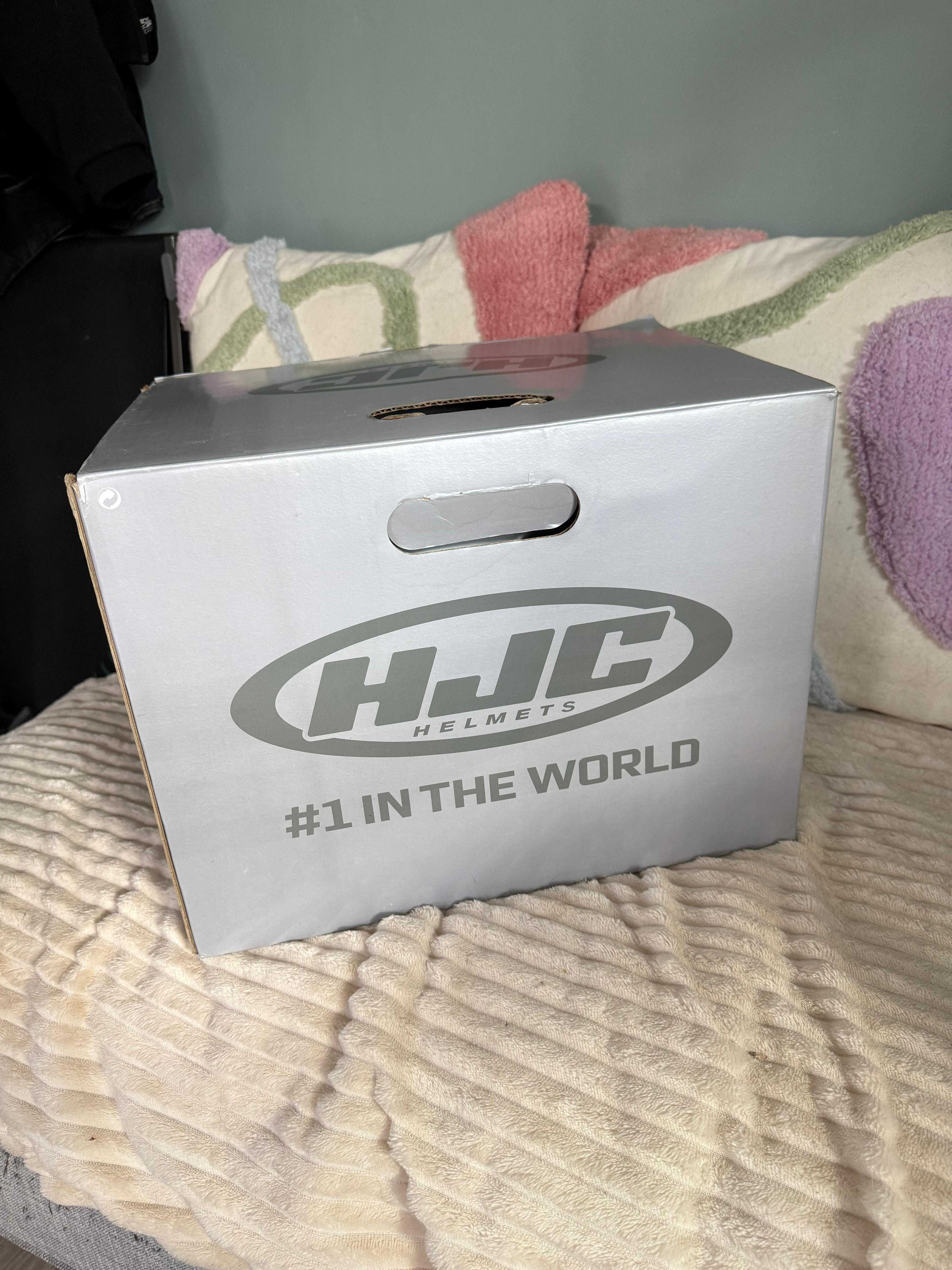 Capacete HJC CS-15 (L)