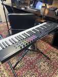 Midi клавіатура M-Audio oxygen pro 61