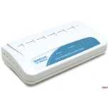 Switch Ethernet -  5 Portas
