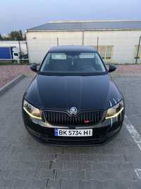 Skoda Octavia 2013р.