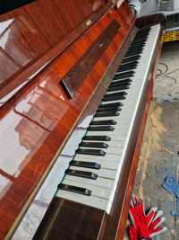 Pianino Balthur lata 70 - 80