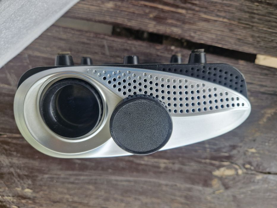 Mini Led projektor rzutnik telewizor na ścianie