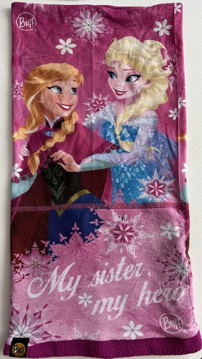 buff бафф зимовий з флісом