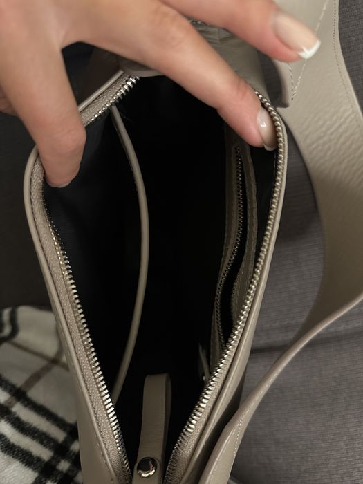 Сумка Nukot Uyava BAGUETTE BAG