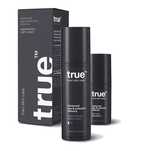 True men skin care - regenerujący krem do twarzy oraz serum pod oczy