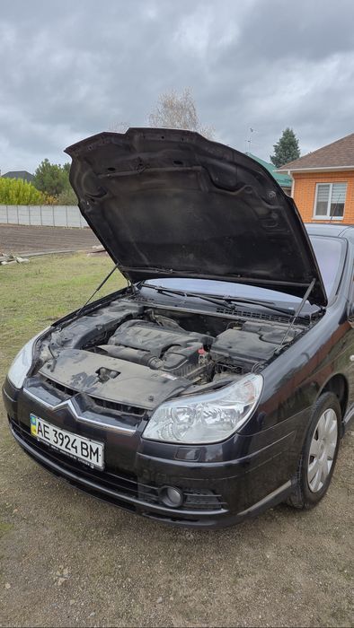 CITROEN C5 1.8 бензин