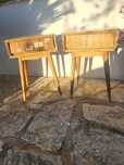 Comoda vintage anos 50 scandinavian design
