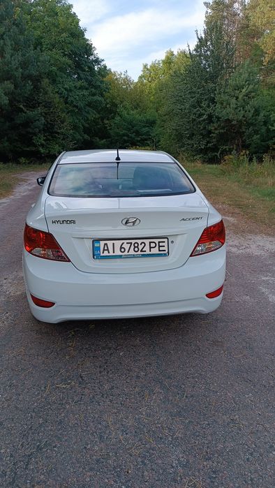 Продаж авто Hyundai