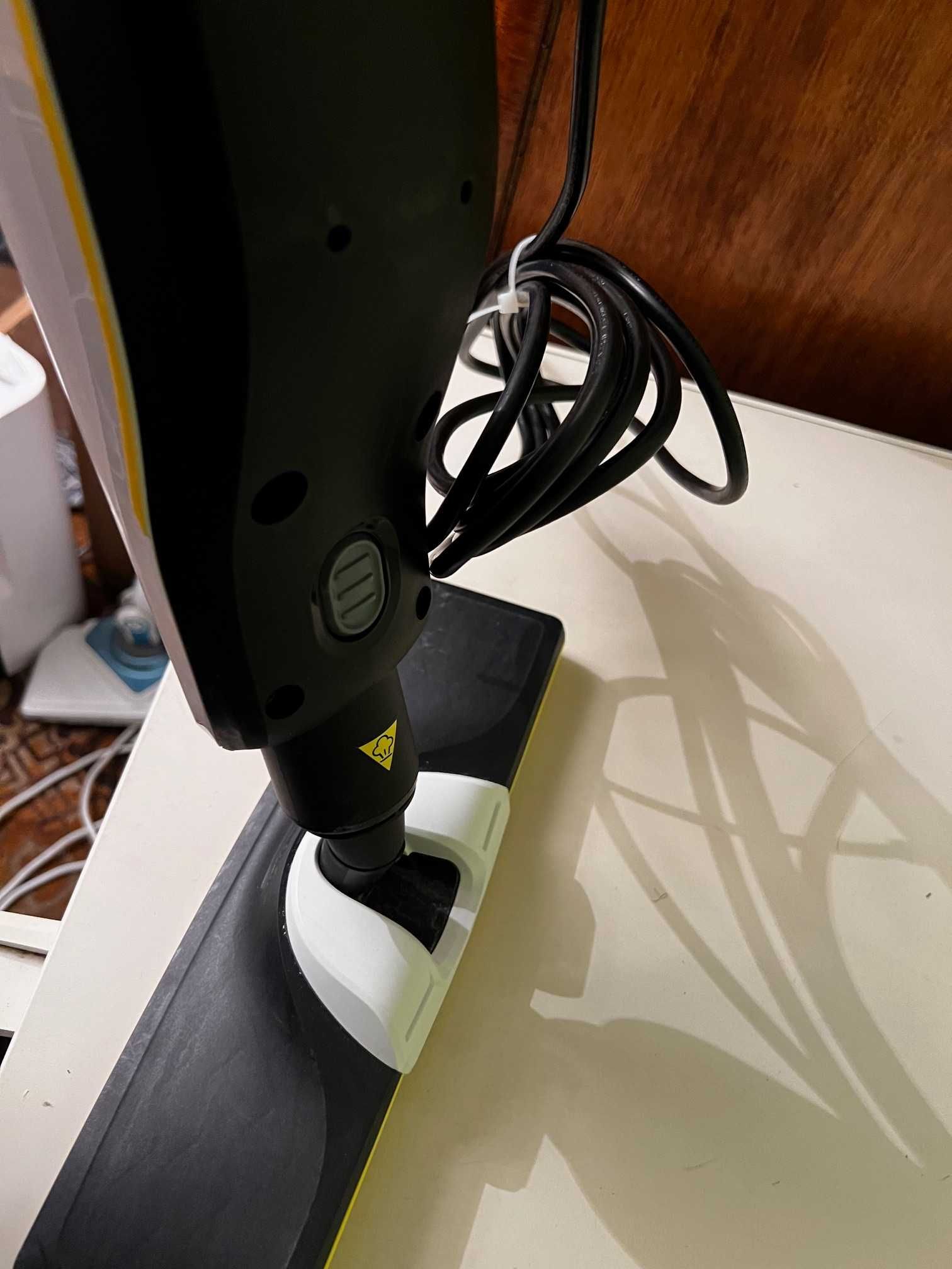 Kärcher Myjka parowa SC 2 Upright EasyFix