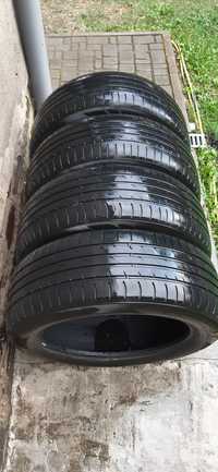 Літня резина 235/55R19 Hankook