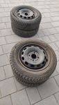 Opony wielosezonowe 175/65/14