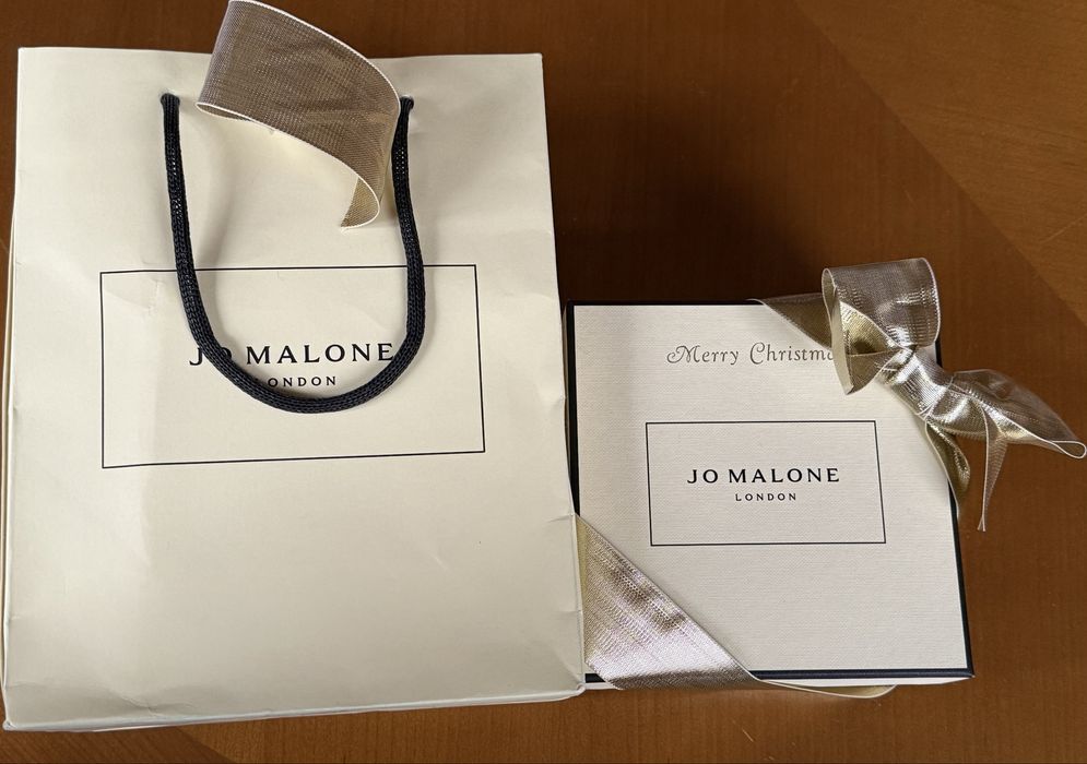 Нішева парфумерія. JO MALONE LONDON English Pear&Freesia