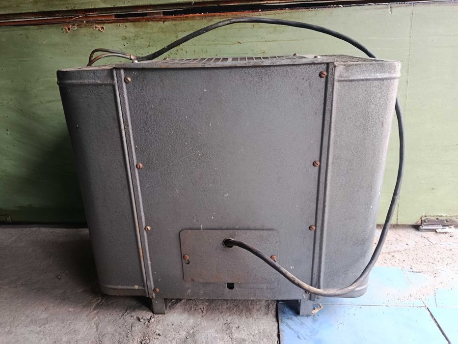 Мощное зарядное устройство Выпрямитель ВСА-5 Блок питания