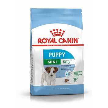 Royal Canin PUPPY 20kg - Mini, Medium, Maxi & Giant - PORTES GRÁTIS