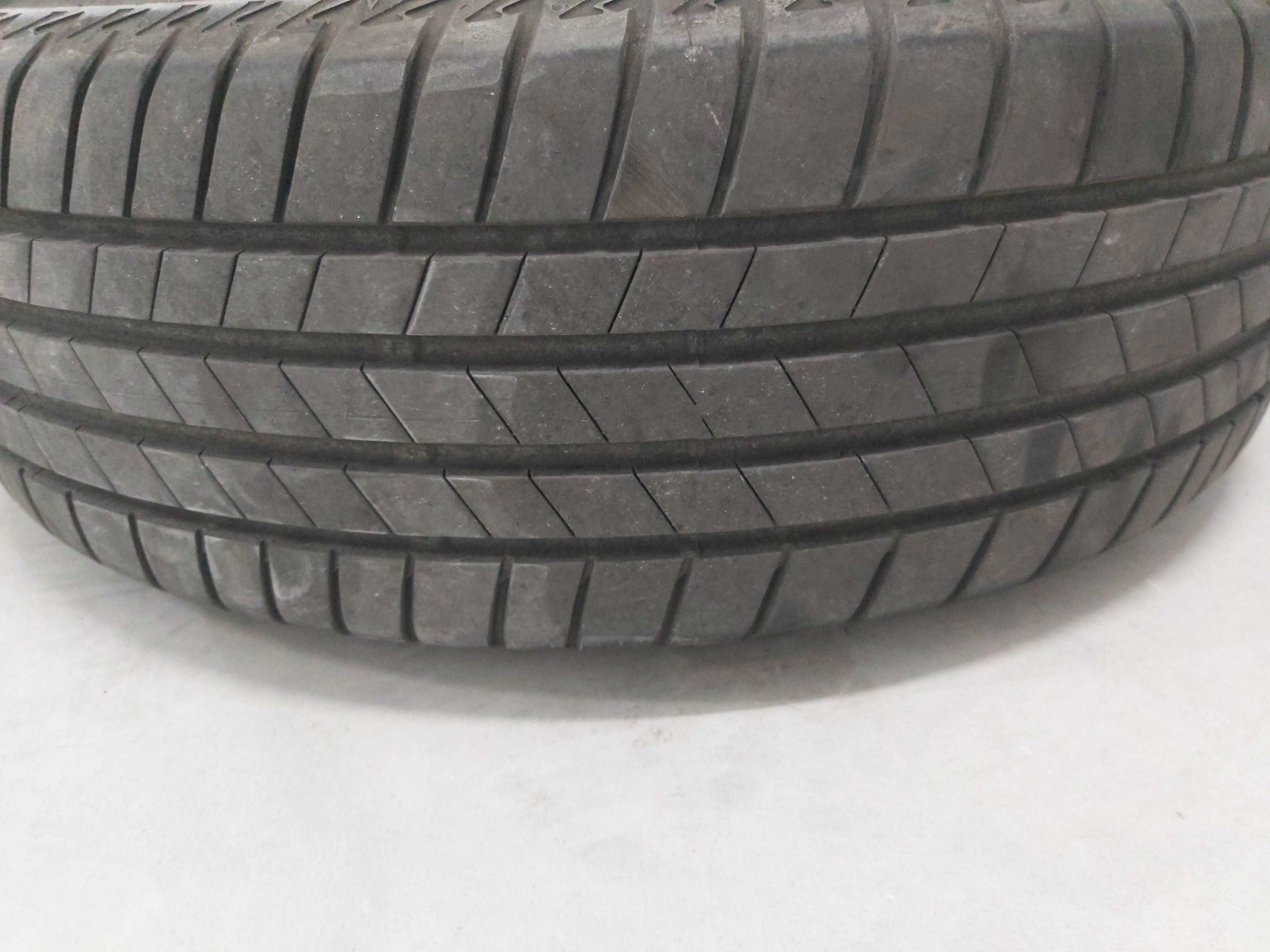 Jantes Mercedes R15 + Pneus Bridgestone 195/65R15