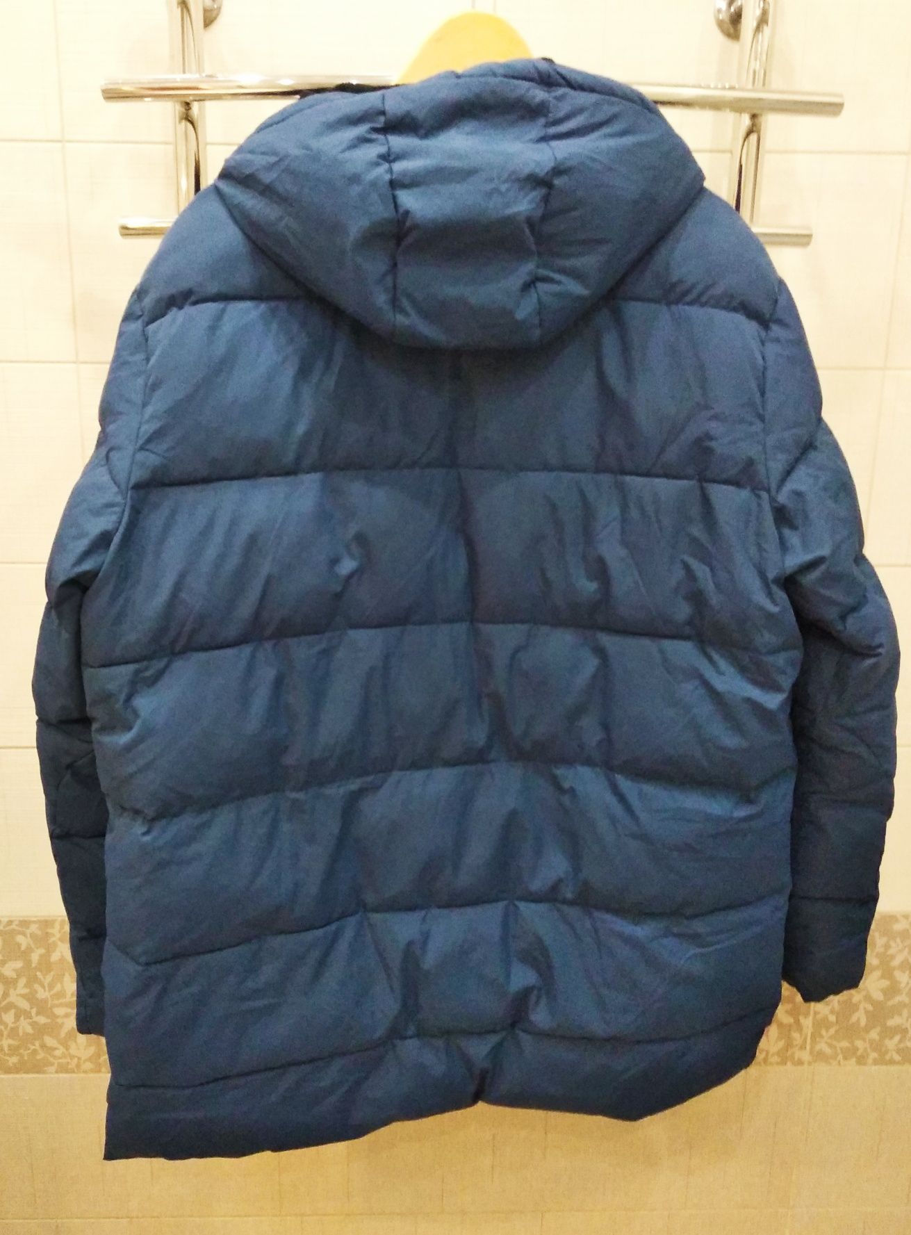Чоловіча куртка/пуховик Regatta, розмір XL