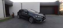 Renault Megane 1.5dci automática