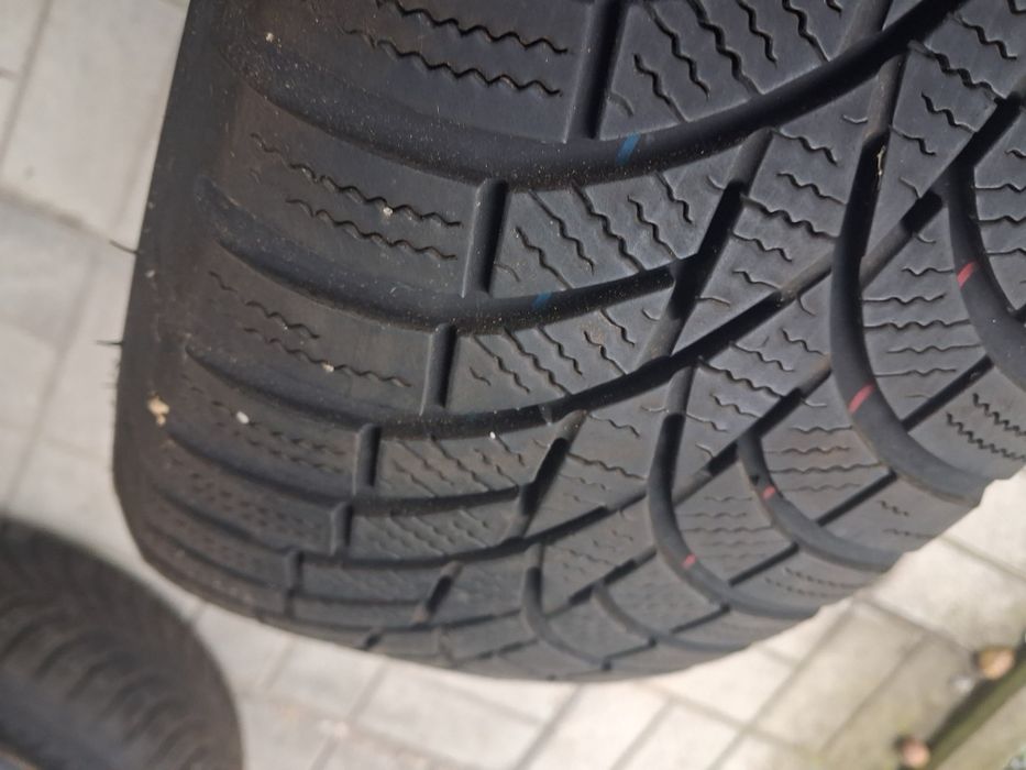 Koła opony felgi zimowe toyo 185/60R15 5x100