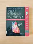 Netter Atlas anatomii człowieka
