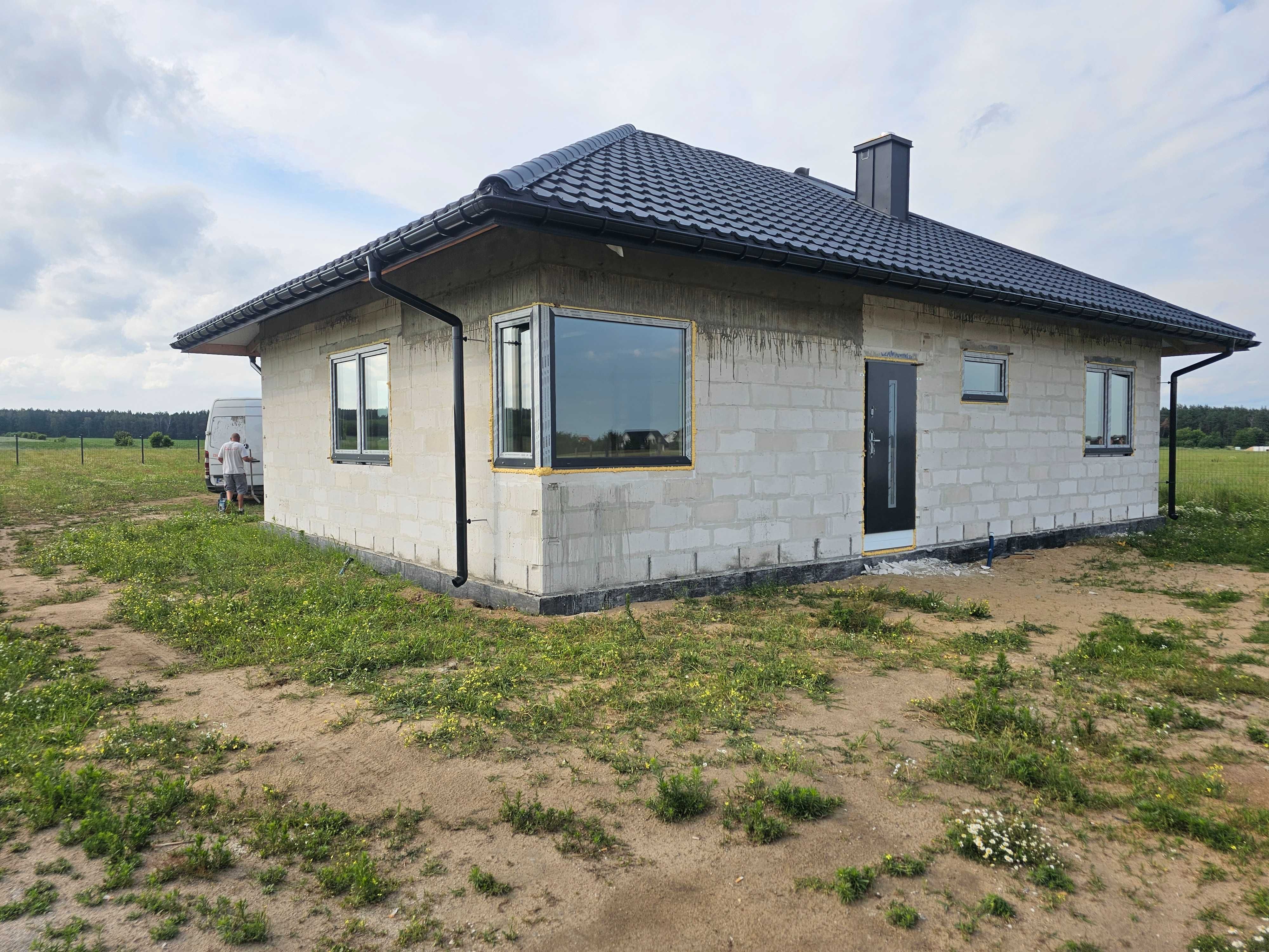 Dom za 190 000zł/NETTO