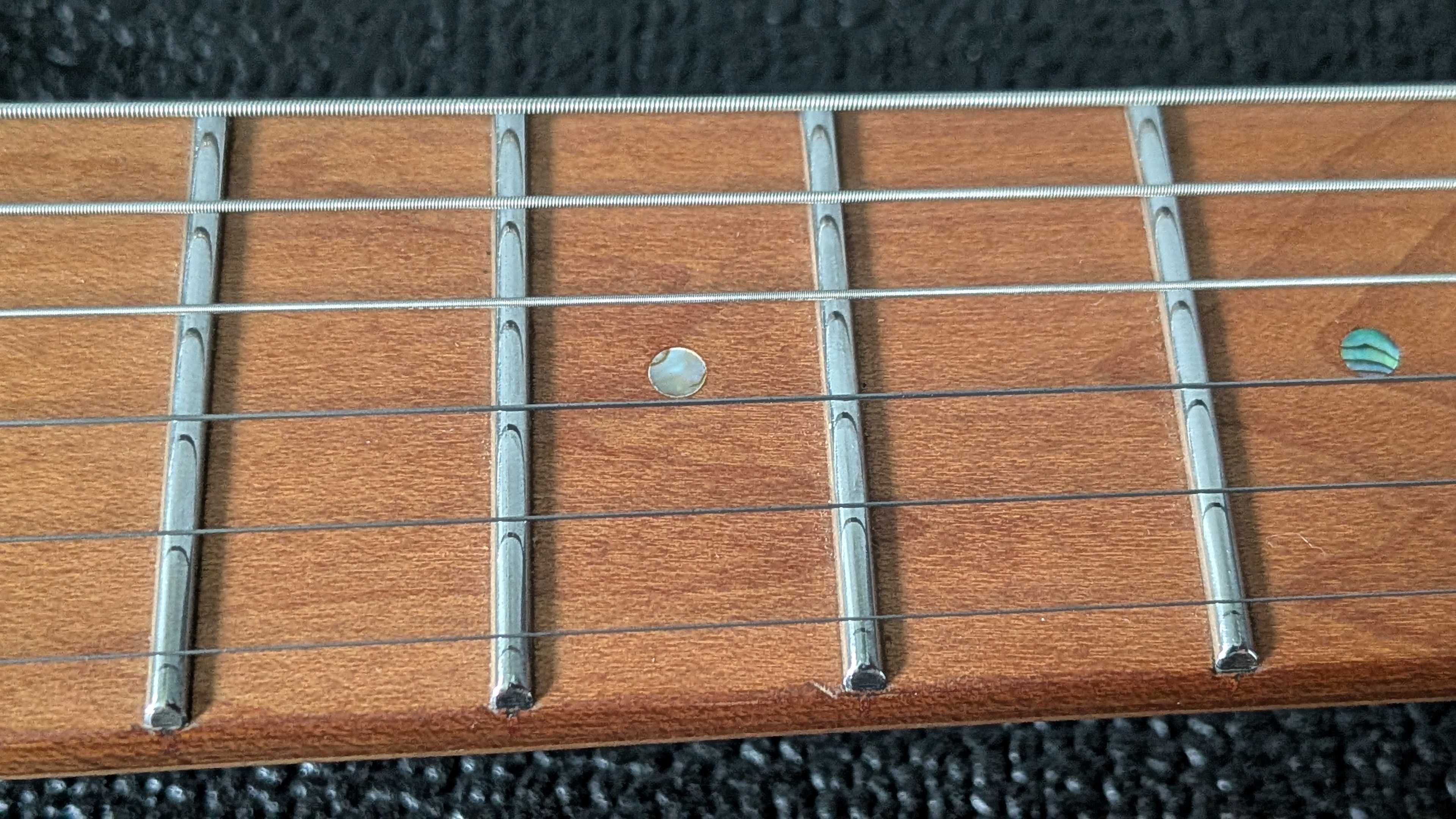 Gitara elektryczna Cort G300 Pro