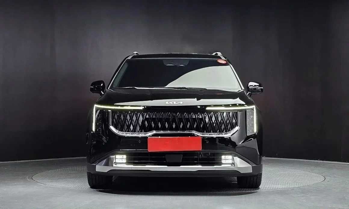 Kia Carnival 2024 року 2.2 дизель