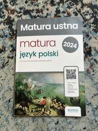 Matura ustna operon język polski