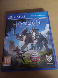 Horizon zero dawn ps4