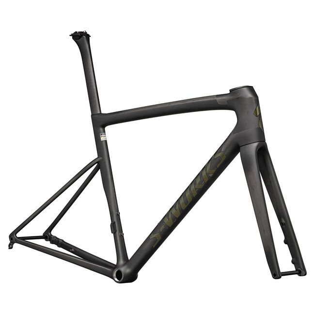 S-Works Tarmac SL8 Red AXS