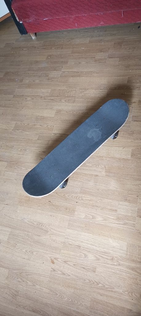 Deski Skateboard i longbord