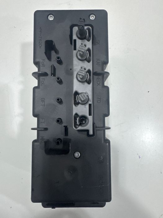 Bomba vacuo fecho central para Mercedes Benz W220